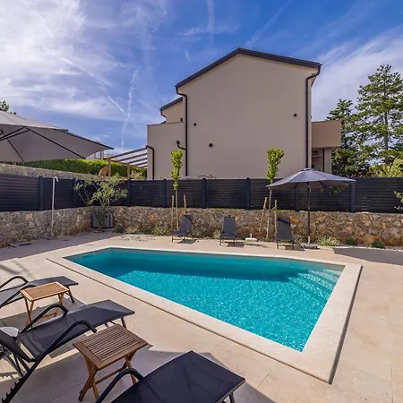 Kuca Za Odmor Antica Villa *