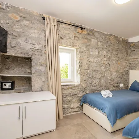 Kuca Za Odmor Antica Villa