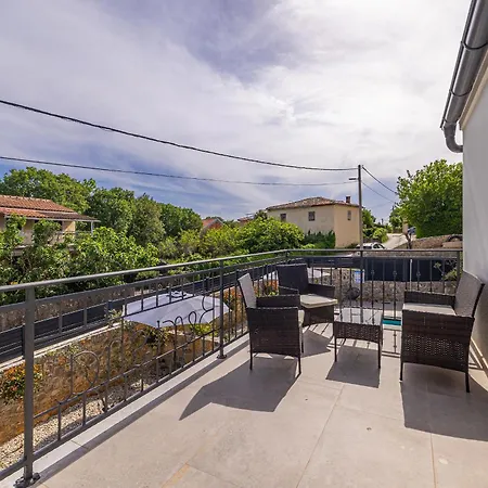 Kuca Za Odmor Antica * Lakmartin