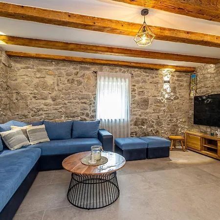 Villa Kuca Za Odmor Antica
