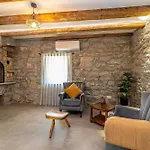 Kuca Za Odmor Antica Villa Lakmartin