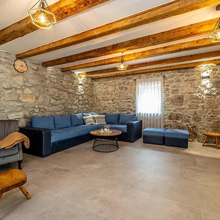 Kuca Za Odmor Antica Villa *