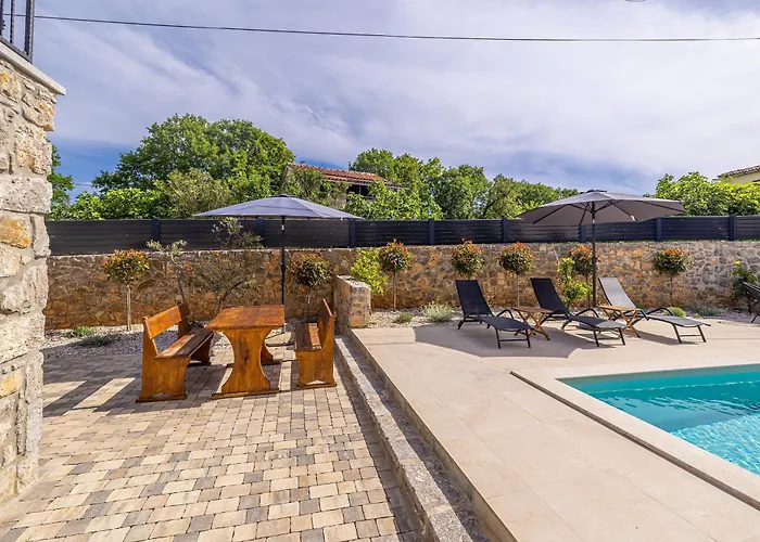 Kuca Za Odmor Antica * Lakmartin