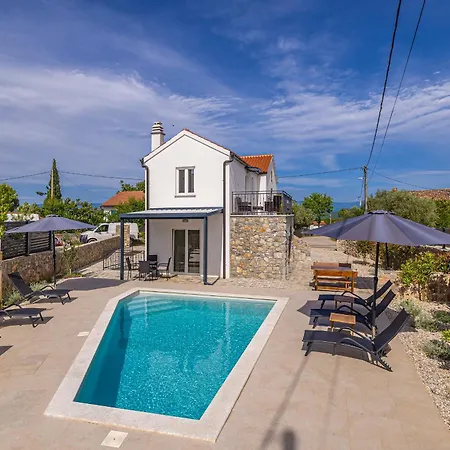 Kuca Za Odmor Antica