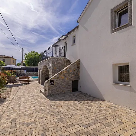 Villa Kuca Za Odmor Antica Lakmartin