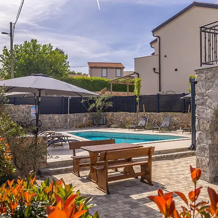 Kuca Za Odmor Antica *