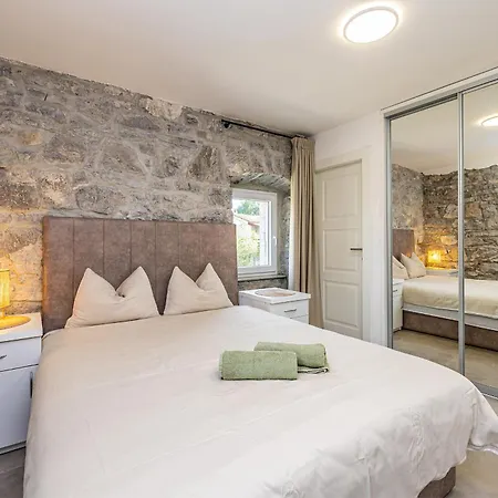 Kuca Za Odmor Antica Villa *