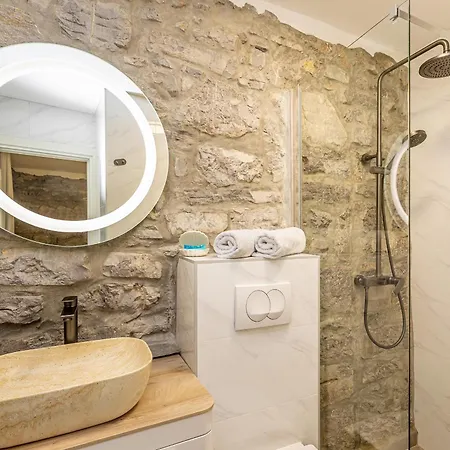 Kuca Za Odmor Antica Villa *