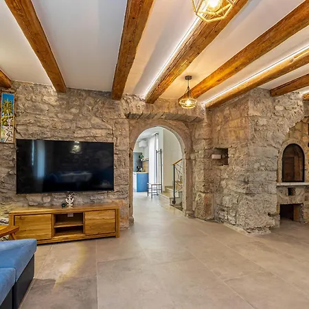 Kuca Za Odmor Antica Villa