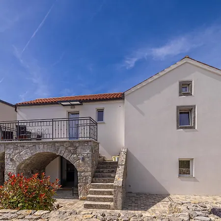 Kuca Za Odmor Antica *